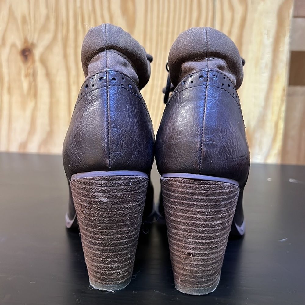 Buckle Not Rated Booties  - Picture 3 of 9